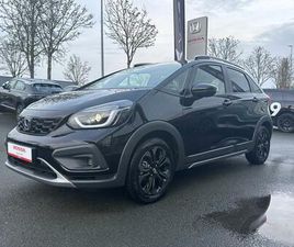 HONDA JAZZ CROSSTAR E:HEV 1.5 I-MMD 122 HYBRID CROSSTAR ADVANCE