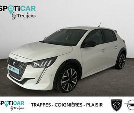 PURETECH 100 S&S EAT8 GT