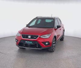 FR BEATS 1.5 TSI*NAVI*SHZ*RFK*UVM