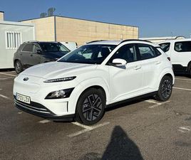 HYUNDAI KONA HYUNDAI KONA EV MAXX 135CV