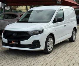 FORD TRANSIT CONNECT FORD TRANSIT CONNECT 2.0 TDCI L1 TREND