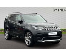 3.0 D350 METROPOLITAN EDITION 5DR AUTO