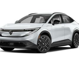 NISSAN LEAF NEW 2026 NISSAN LEAF PLATINUM+