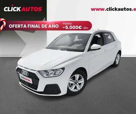 AUDI A1 25 TFSI TFSI 95CV EDITION CONNECT