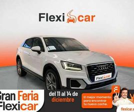AUDI Q2 35 TFSI 35 TFSI DESIGN S TRONIC 110KW