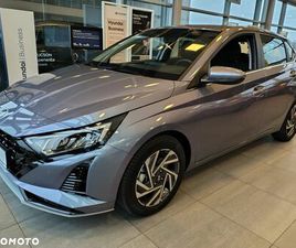 HYUNDAI I20 1.0 T-GDI SMART DCT