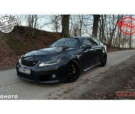 LEXUS IS IS F LEXUS IS F
