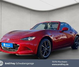 RF SKYACTIV-G 184 SPORTS-LINE