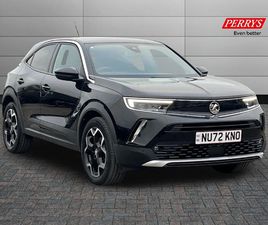 1.5 TURBO D ULTIMATE 5DR