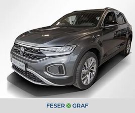 VOLKSWAGEN T-ROC VW T-ROC