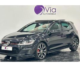 2.0 TSI 245 GTI PERFORMANCE / LIGNE MILTEK / FULL