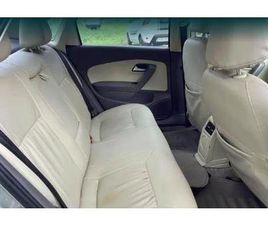 VOLKSWAGEN VENTO VOLKSWAGEN VENTO 1.5 TDI HIGHLINE 2011