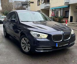 BMW SERIE 5 GT 530 530D GRAN TURISMO AUT. GRAN TURISMO