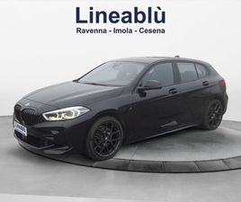 SERIE 1 (E87) (F40) 116D 5P. MSPORT