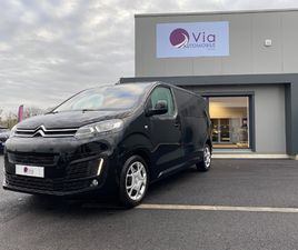 TAILLE M 2.0 BLUEHDI 150 CH - 9 PLACES