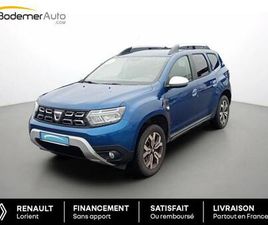 ECO-G 100 4X2 PRESTIGE