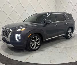 HYUNDAI PALISADE * LUXURY * CARFAX * БЕЗ ПЪРВОНАЧАЛНА ВНОСКА