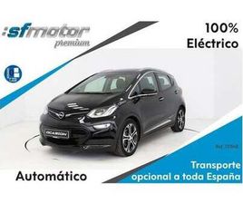 OPEL AMPERA -E 60 KWH BUSINESS EXECUTIVE
