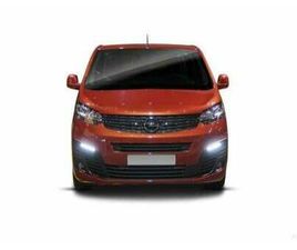 OPEL VIVARO COMBI VIVARO COMBI 2.0D L CARGA STANDARD 145