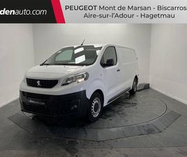 FGN TOLE STANDARD 1.5 BLUEHDI 120 S&S BVM6 PREMIUM