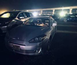 HYUNDAI TIBURON 2008 HYUNDAI TIBURON V6