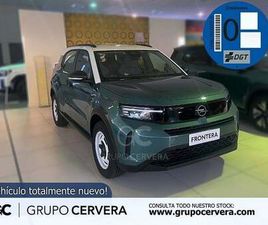 OPEL FRONTERA ELECTRIC 44KWH EDITION 113