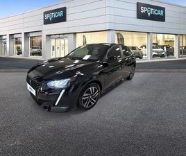 PURETECH 75 S&S BVM5 STYLE