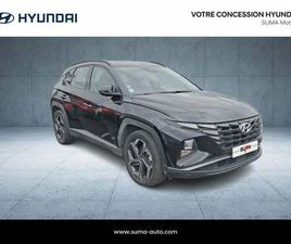 1.6 T-GDI 265 HTRAC PLUG-IN BVA6 BUSINESS