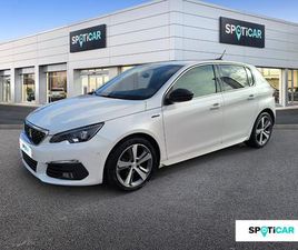 PURETECH 130CH S&S EAT8 GT LINE