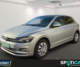 1.0 TSI OPF COMFORTLINE