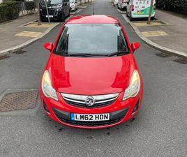 1.2 16V ACTIVE EURO 5 3DR (A/C)