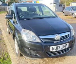 1.7 CDTI ECOFLEX EXCLUSIV EURO 5 5DR (SNAV)