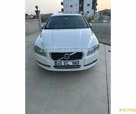 VOLVO S80 2.0 D PREMIUM