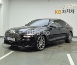 GENESIS G70 GENESIS G70 2.5T AWD СТАНДАРТ ЛИЗИНГ БЕЗ ПЪРВОНАЧАЛНА ВНОСКА ≫ 2024 • 42 900 ЛВ. • ID