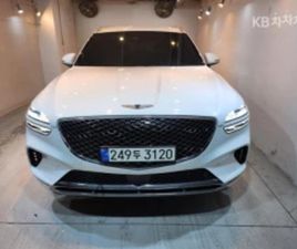GENESIS GV70 GENESIS GV70 2.2 AWD 2024 ЛИЗИНГ БЕЗ ПЪРВОНАЧАЛНА ВНОСКА ≫ 2024 • 87 700 ЛВ. • ID