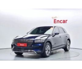 GENESIS GV70 2.5T AWD ЛИЗИНГ БЕЗ ПЪРВОНАЧАЛНА ВНОСКА ≫ 2024 • 73 600 ЛВ. • ID