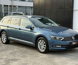 1.6 TDI - AUTOMATIQUE - CONTRÔLE TECHNIQUE OK