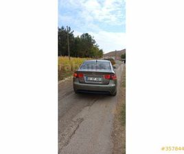 KIA CERATO 1.6 GSL COMFORT