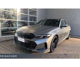 ALPINA D3S NAVI HUD ACC 360° AHK STDHZG 8-FACH