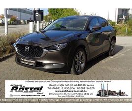 MAZDA CX-30 SKYACTIV X SKYACTIV-X 2.0 M HYBRID SELECTION A18-B BOS DES-P LED-S GSD