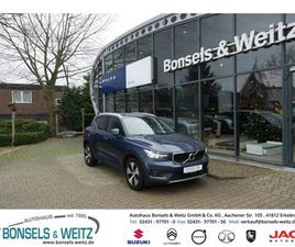 XC 40 MOMENTUM PRO 2WD NAVI ACC DIGITALES COCKPIT LED AN