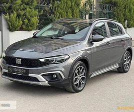 FIAT EGEA 1.5 T4 URBAN