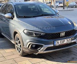 FIAT EGEA 1.6 MULTIJET LOUNGE