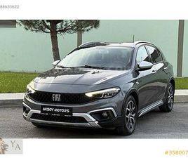 FIAT EGEA 1.6 MULTIJET LOUNGE