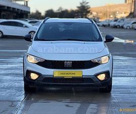 FIAT EGEA 1.6 MULTIJET STREET