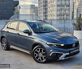 FIAT EGEA 1.6 MULTIJET URBAN