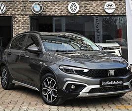FIAT EGEA 1.6 MULTIJET URBAN