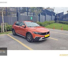 FIAT EGEA 1.6 MULTIJET URBAN