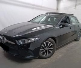 IV 180 D 7G-DCT BUSINESS SOLUTION TOIT OUVRANT GRAND GPS SC 1ÈRE MAIN