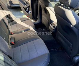 MERCEDES CLASSE E E 220 MERCEDES-BENZ CLASE E E 220 D